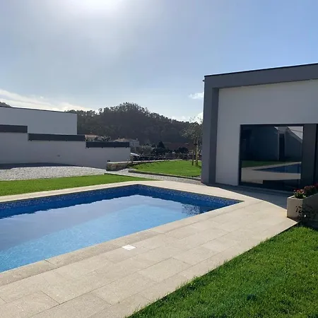 Sunhouse Casa vacanze Esposende
